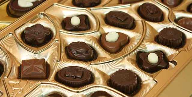 لماذا نستمتع بأكل الشوكولاتة وكيف تؤثر على صحتنا