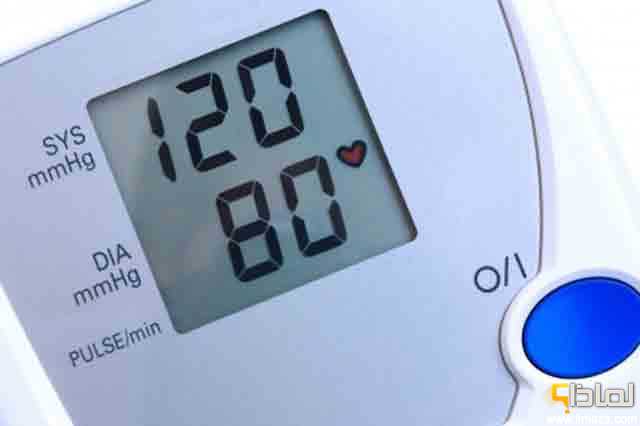 لماذا يصيب الإنسان ارتفاع ضغط الدم المفاجيء