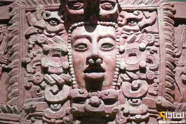 لماذا أصبحت حضارة المايا أحد ألغاز التاريخ