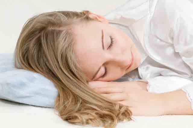 لماذا النوم المبكر ضروري لصحة الإنسان