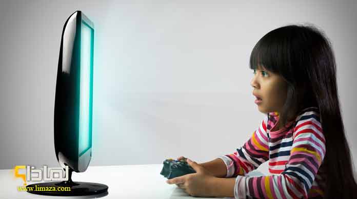 لماذا ألعاب الفيديو تشكل خطورة على الأطفال