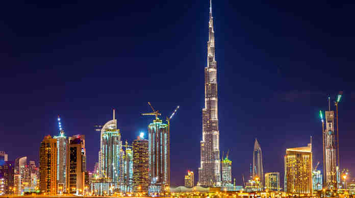 برج خليفة : لماذا يعتبر برج خليفة الأشهر في العالم اليوم ؟