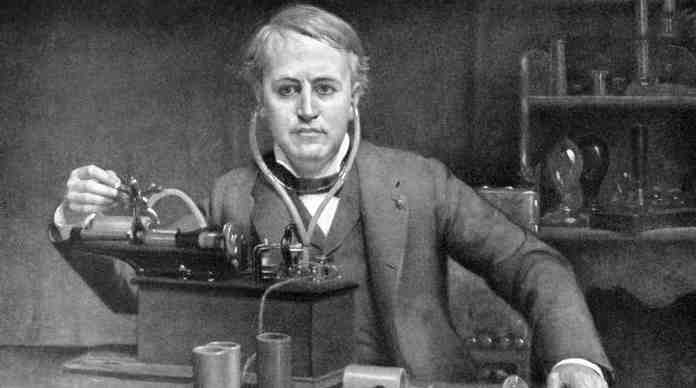اختراعات إديسون : لماذا تظل اختراعات إديسون مؤثر رغم الزمن ؟
