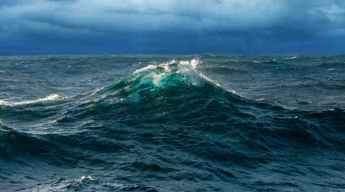 المتصاعد بخار البحار يكون من الماء كيف أسباب تلوث