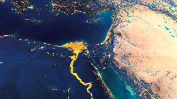 موقع مصر الجغرافي لماذا تعد مصر متميزة جغرافي ا لماذا