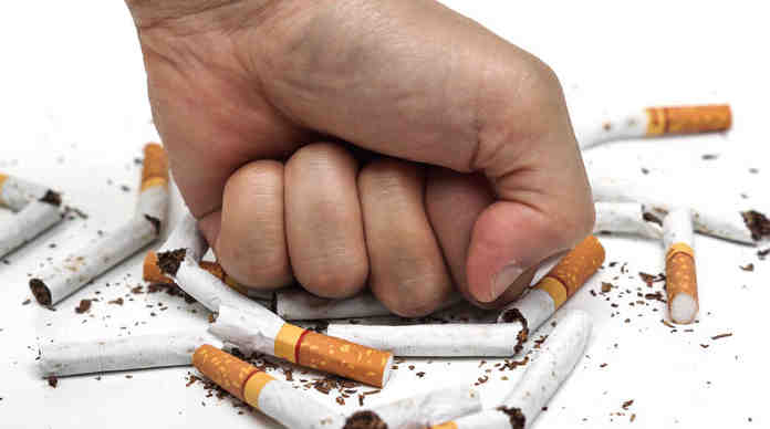 التوقف عن التدخين : لماذا يفشل الكثيرون في ترك التدخين ؟