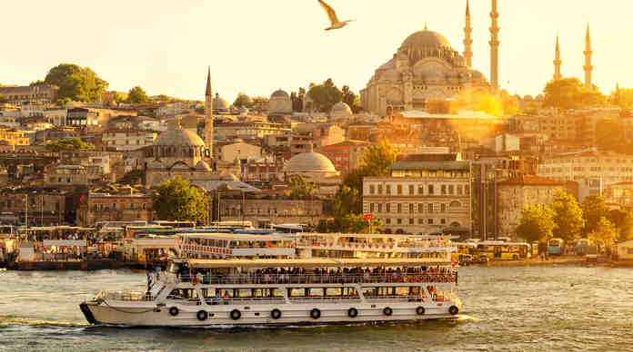 السياحة التركية : لماذا أصبحت تركيا وجهة جذب سياحية مهمة ؟