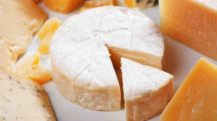 تناول الجبن الرومي : لماذا يعد الجبن الرومي مفيدًا ومضرًا ؟