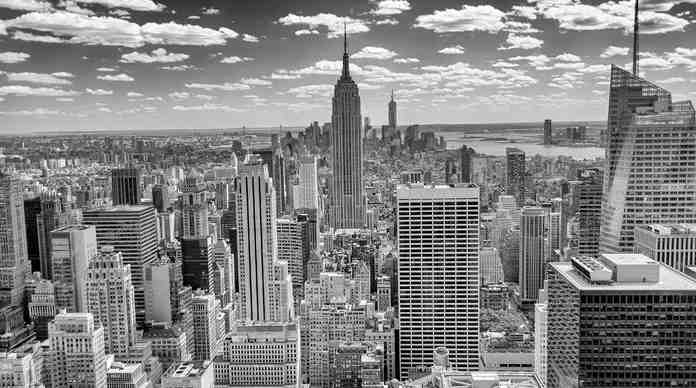 مدينة نيويورك : لماذا تعد نيويورك عاصمة العالم ثقافيًا ؟