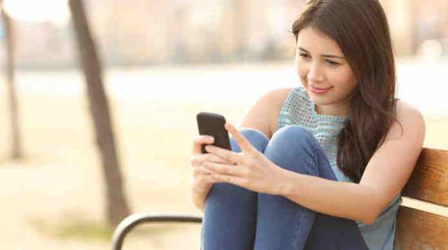 مرحلة المراهقة مرحلة المراهقة