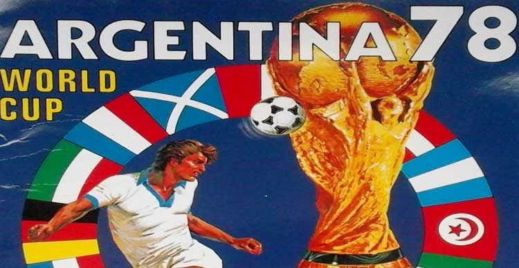 لماذا كأس العالم 78 هو الأسوأ في تاريخ كرة القدم لماذا