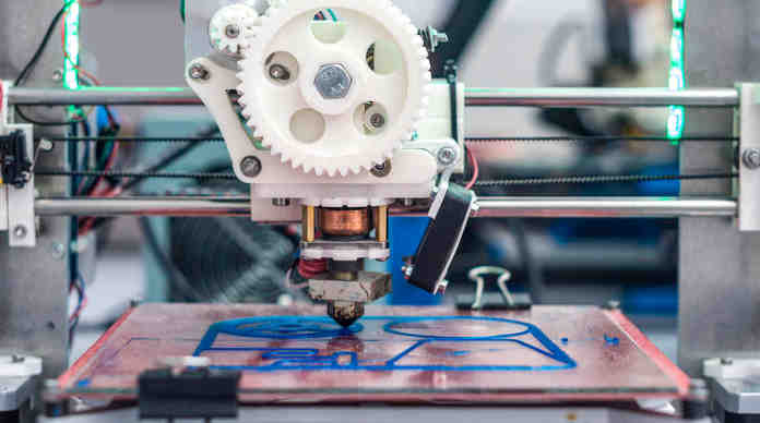 لماذا تمثل الطباعة ثلاثية الأبعاد طفرة صناعية كبيرة؟