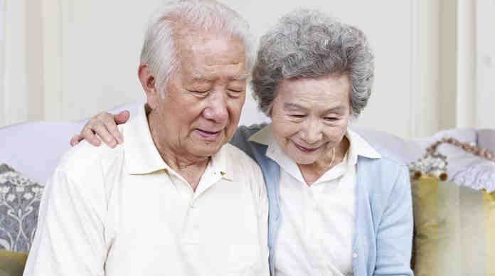 لماذا معدل أعمار اليابانيين هو من بين الأعلى في العالم؟