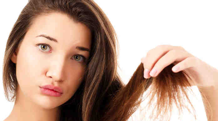 لماذا يحدث تقصف الشعر وكيف يمكن علاجه بسهولة؟