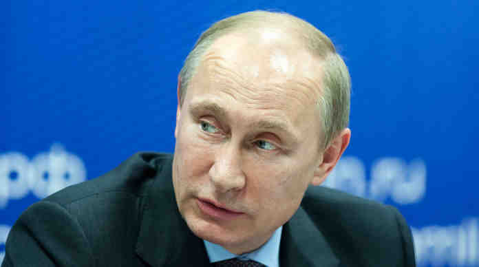 لماذا يحظى فلاديمير بوتين بشعبية كبيرة في بلاده روسيا؟