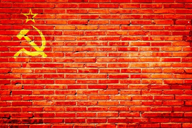 تفكك الاتحاد السوفيتي