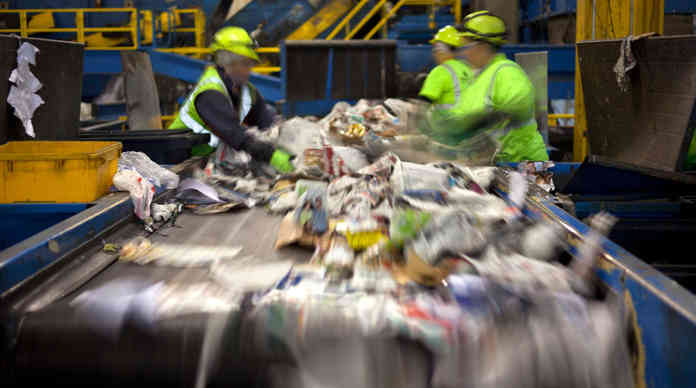 لماذا نحارب النفايات ونسعى للتخلص منها بشكل فوري؟