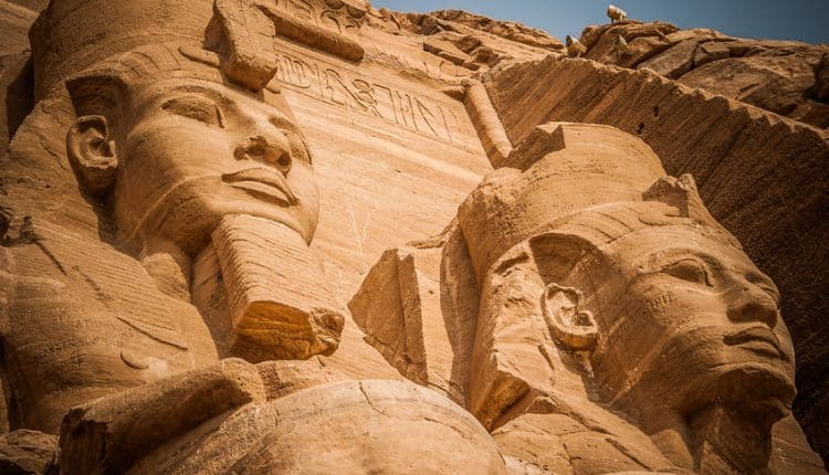 لماذا تعتبر الحضارة الفرعونية من أعظم حضارات العالم لماذا