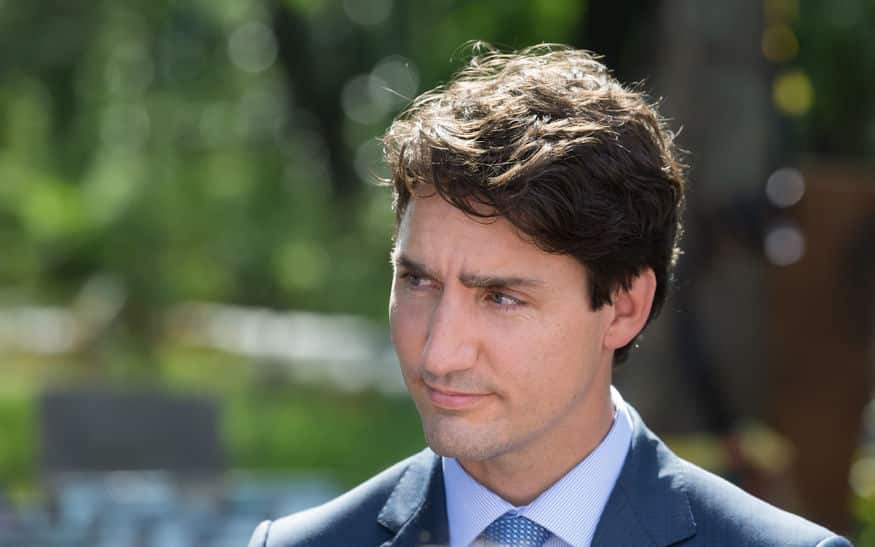 لماذا جذب رئيس وزراء كندا الحالي أنظار العالم وأثار انتباههم لماذا