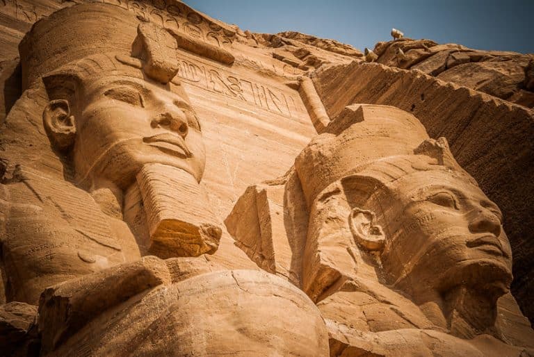 لماذا تعتبر الحضارة الفرعونية من أعظم حضارات العالم؟