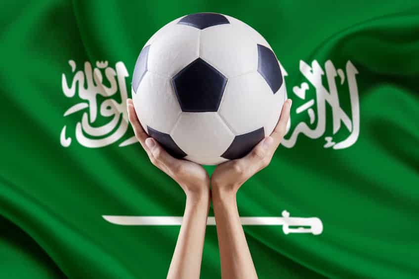 الدوري السعودي