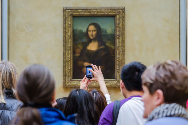 لماذا تعد لوحات دافنشي الأغلى والأكثر رواجًا عالميًا؟