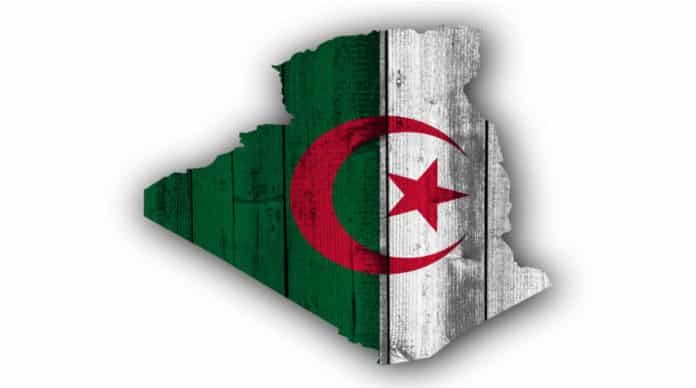 لماذا سميت الجزائر بذلك الاسم؟ وما معنى الجزائر؟