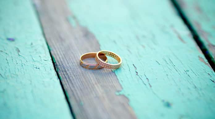 لماذا يعد الزواج الثاني أصعب كثيرًا من الزواج الأول؟