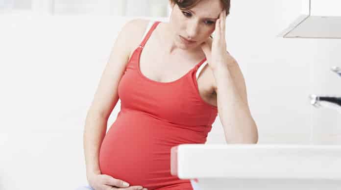 لماذا يحدث تسمم الحمل لبعض النساء دون غيرهن؟