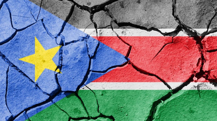 لماذا انفصل جنوب السودان عن السودان الأم فجأة؟