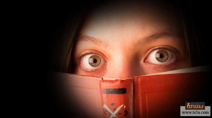 لماذا ازداد الإقبال على أدب الرعب سواء كتابة أو قراءة؟
