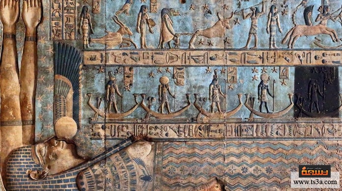 لماذا ارتبط تحنيط الموتى بالمصريين القدماء تحديدًا؟