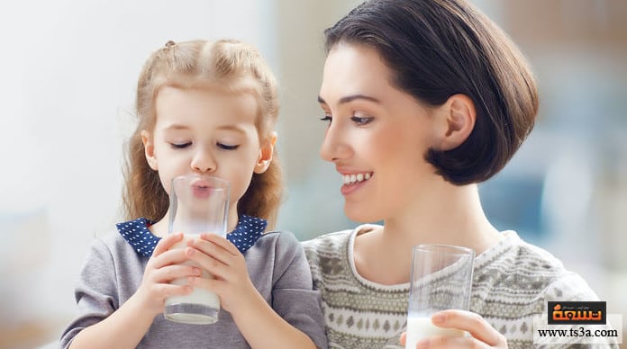 لماذا شرب الحليب يوميًا للأطفال أمر ضروري بحسب الأطباء؟
