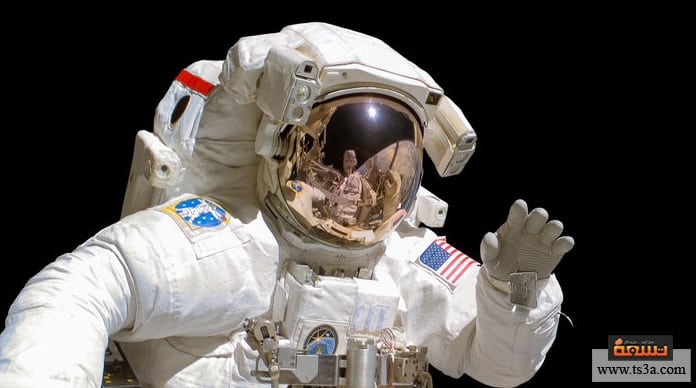 لماذا ملابس رواد الفضاء سميكة ومعقدة وتضم تكنولوجيا فائقة؟