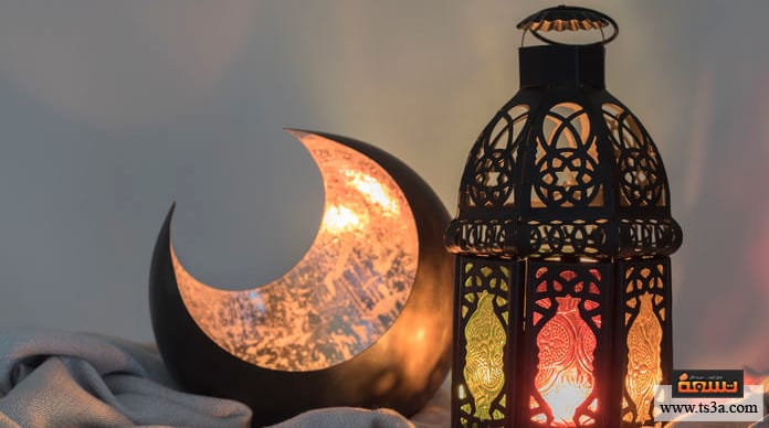 لماذا يميل الناس بالفطرة إلى الحد من الذنوب في رمضان لماذا