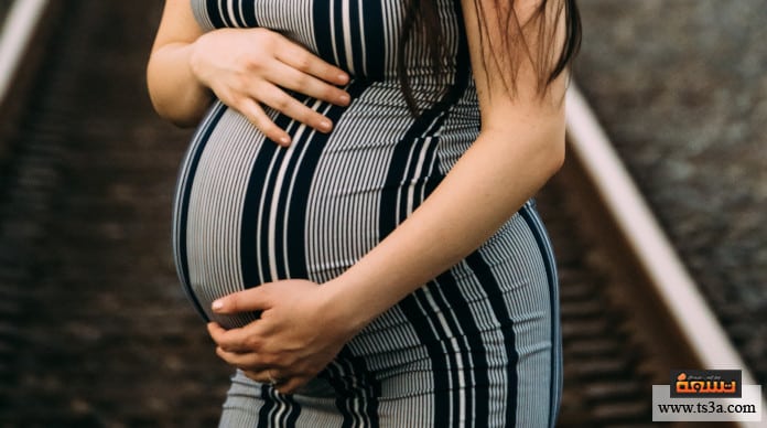 لماذا يحدث ضيق التنفس عند الحامل وهل يؤثر على صحة الجنين؟