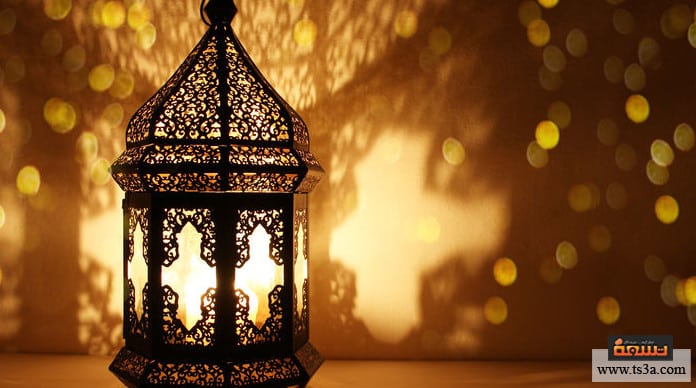 فانوس رمضان