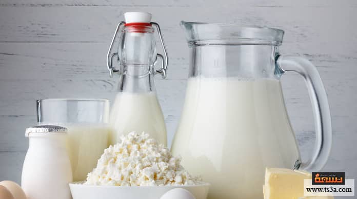 لماذا لا يستفيد الجسم من الكالسيوم عند شرب الحليب كما هو شائع؟